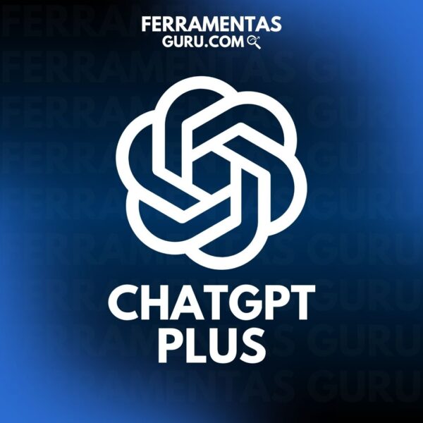 Acesso Chatgpt 4 Plus - Mensal