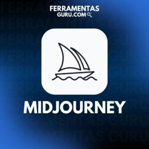 Midjourney - Acesso Mensal