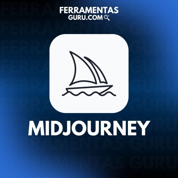 Midjourney - Acesso Mensal