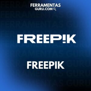 Freepik - Acesso Mensal