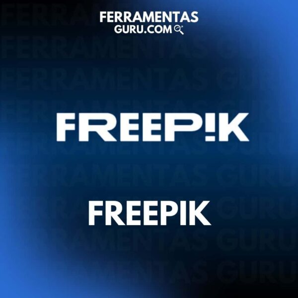 Freepik - Acesso Mensal